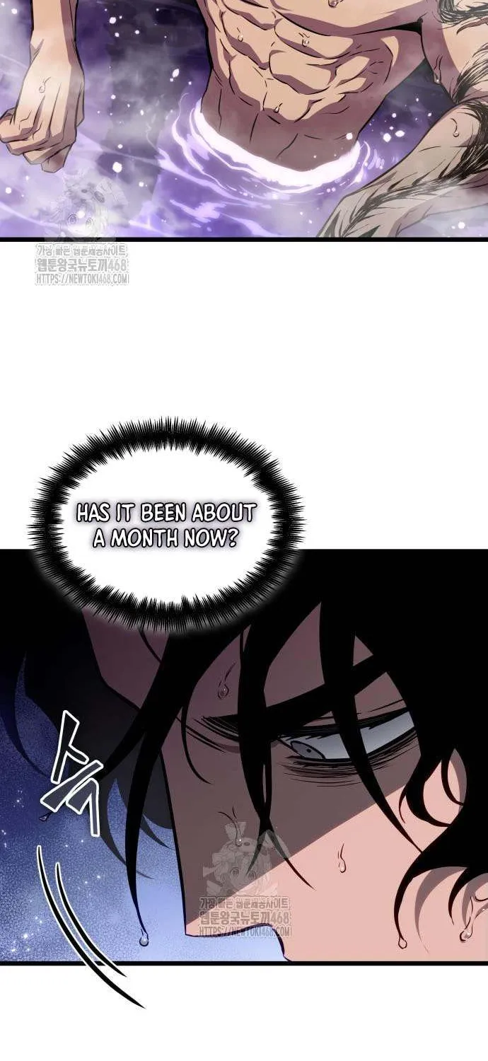 Read The World After the Fall chapter 195 image 21 on Lezhin