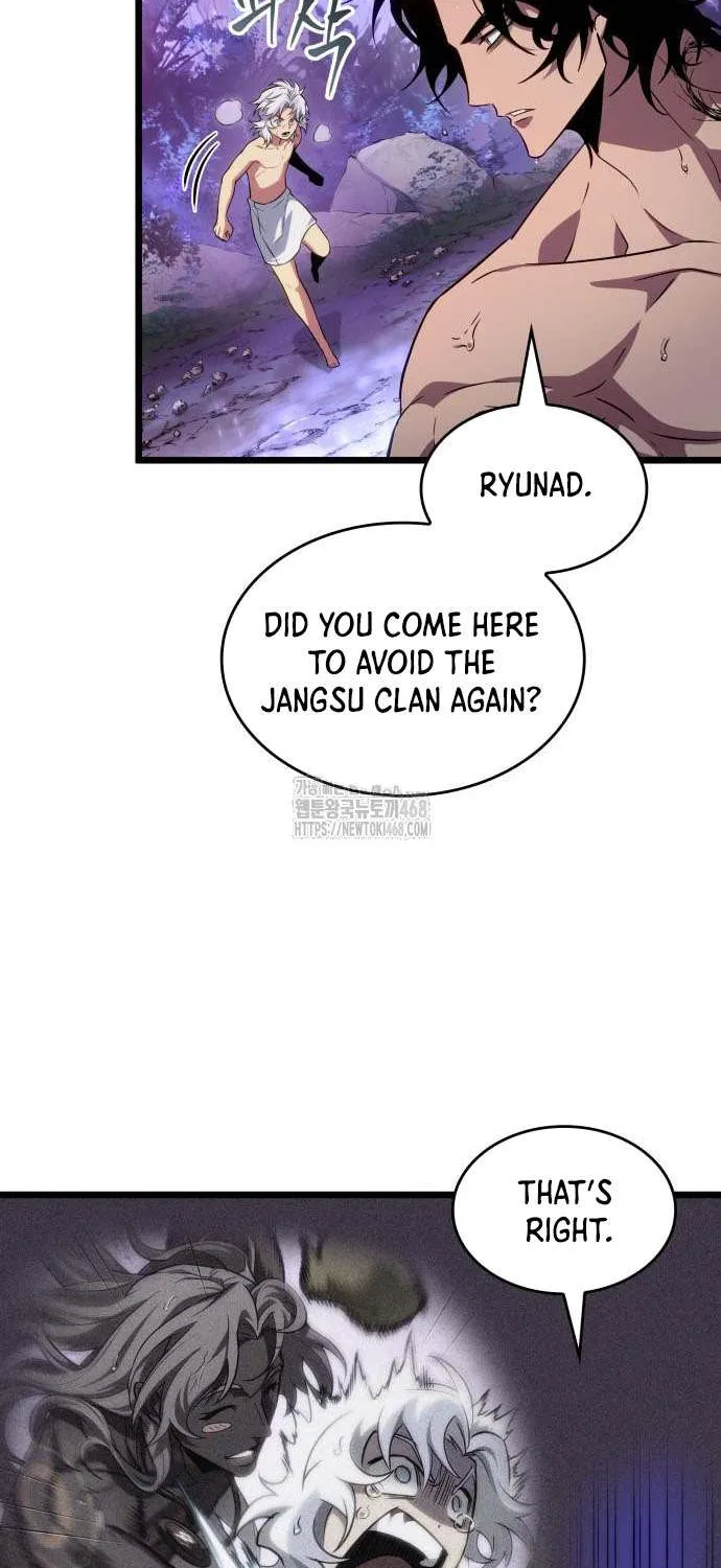 Read The World After the Fall chapter 195 image 24 on Lezhin