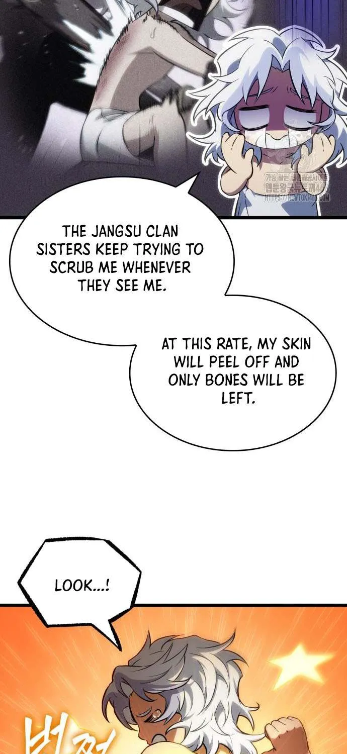 Read The World After the Fall chapter 195 image 25 on Lezhin