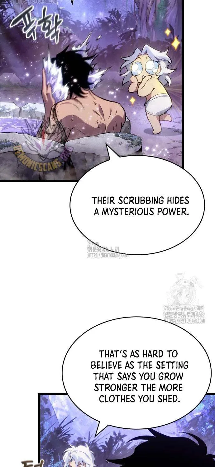 Read The World After the Fall chapter 195 image 27 on Lezhin