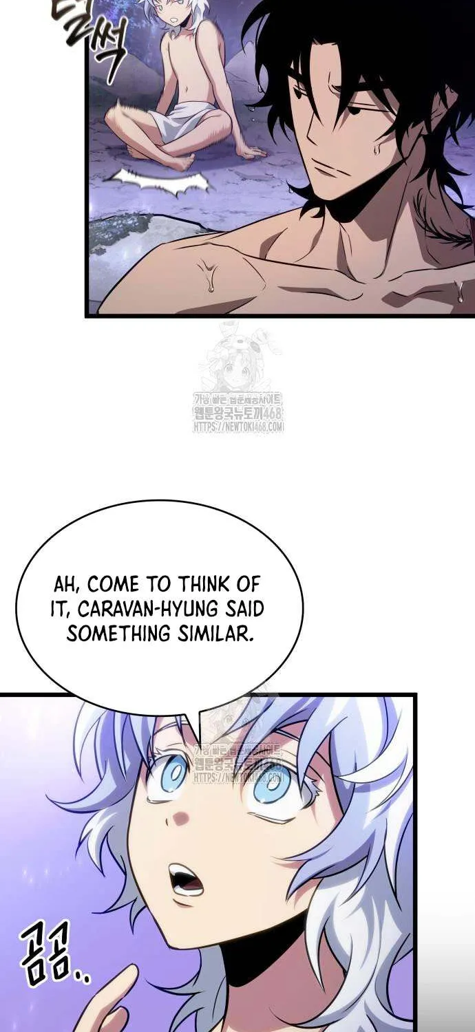 Read The World After the Fall chapter 195 image 28 on Lezhin