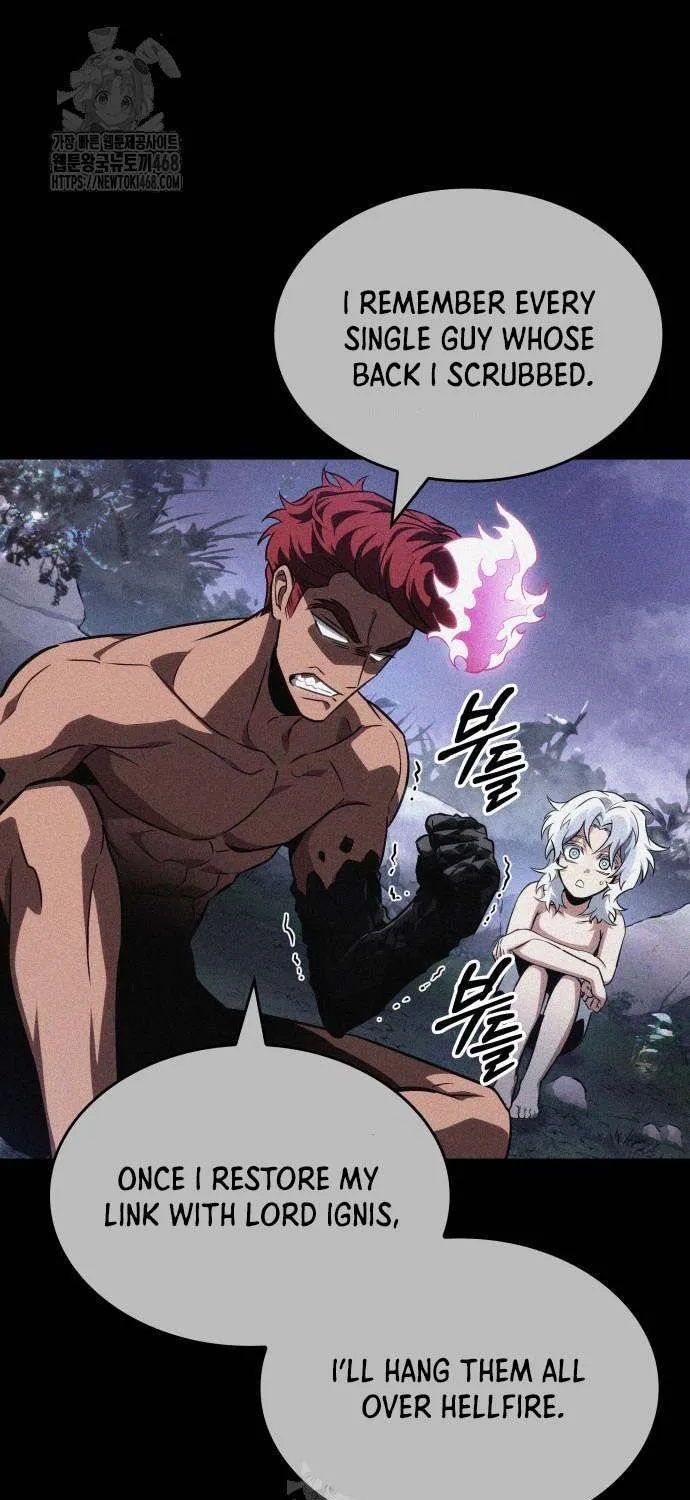 Read The World After the Fall chapter 195 image 30 on Lezhin