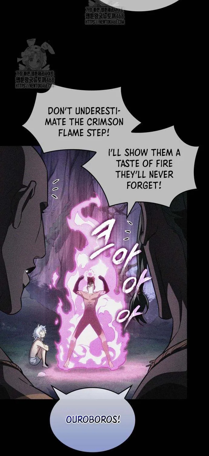 Read The World After the Fall chapter 195 image 31 on Lezhin