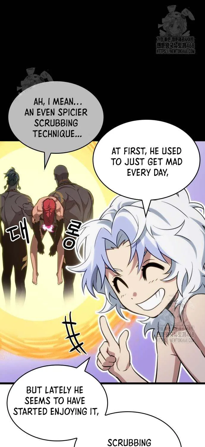 Read The World After the Fall chapter 195 image 32 on Lezhin