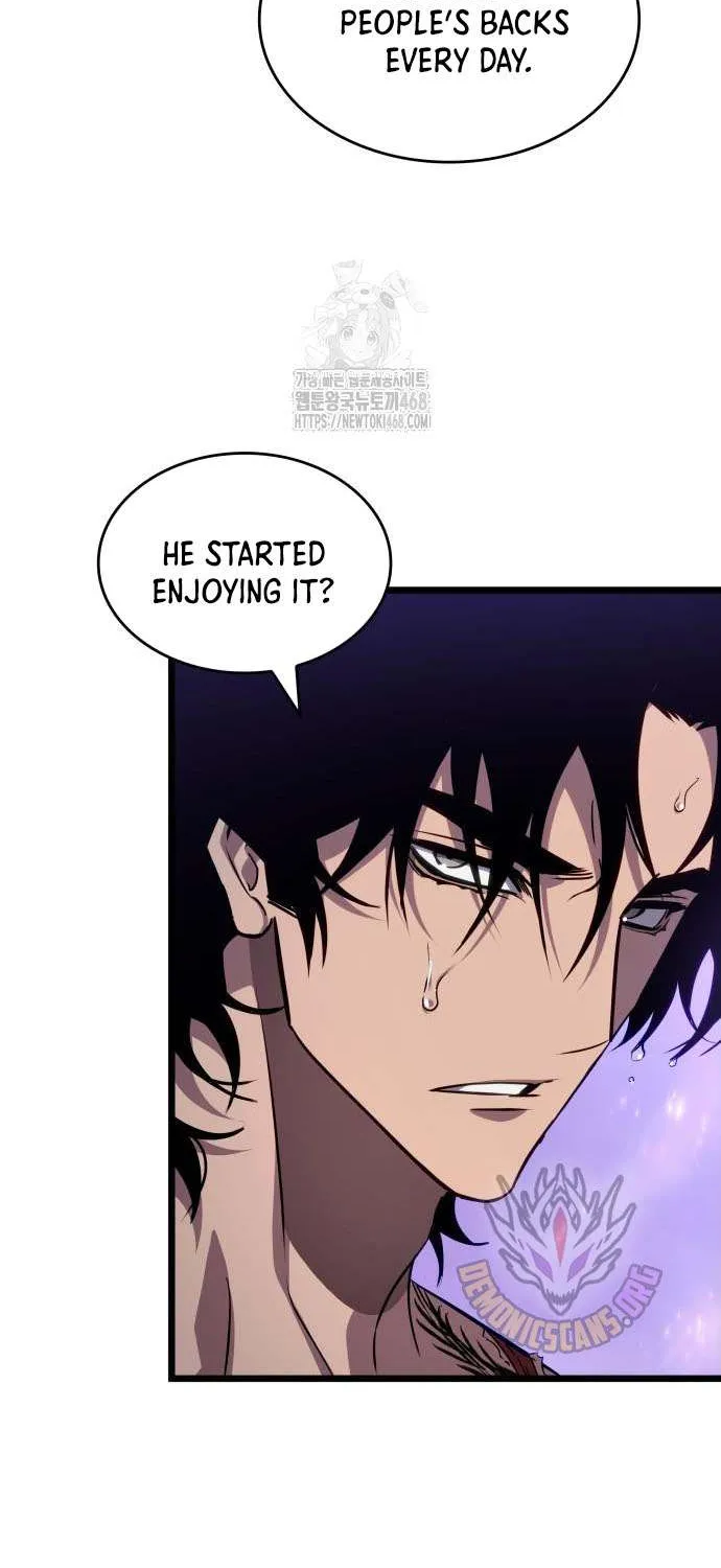 Read The World After the Fall chapter 195 image 33 on Lezhin