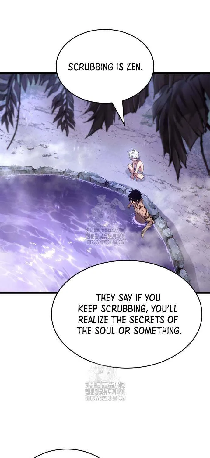Read The World After the Fall chapter 195 image 34 on Lezhin