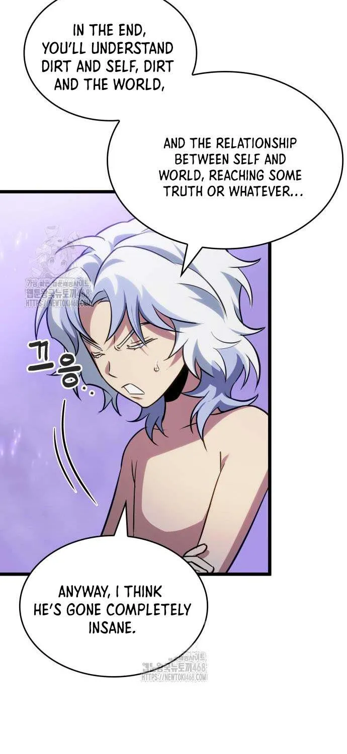 Read The World After the Fall chapter 195 image 35 on Lezhin