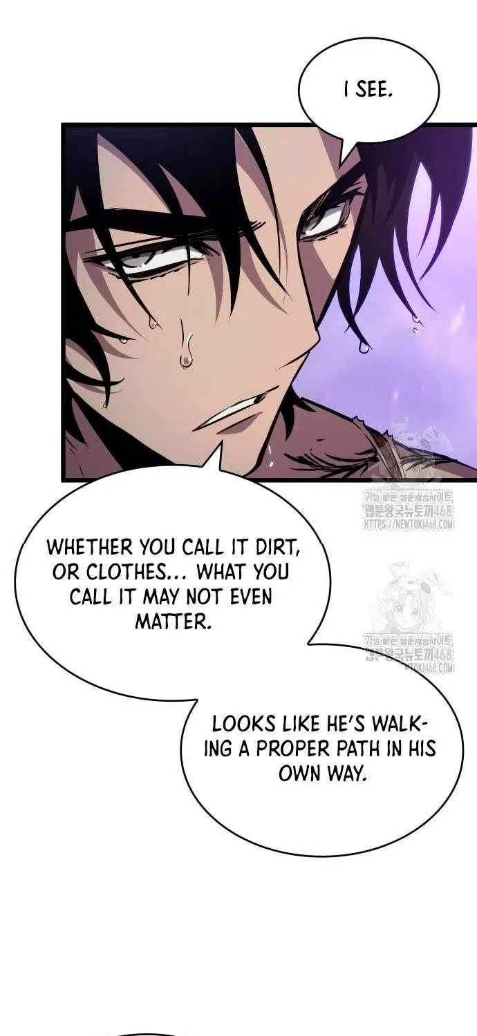 Read The World After the Fall chapter 195 image 37 on Lezhin