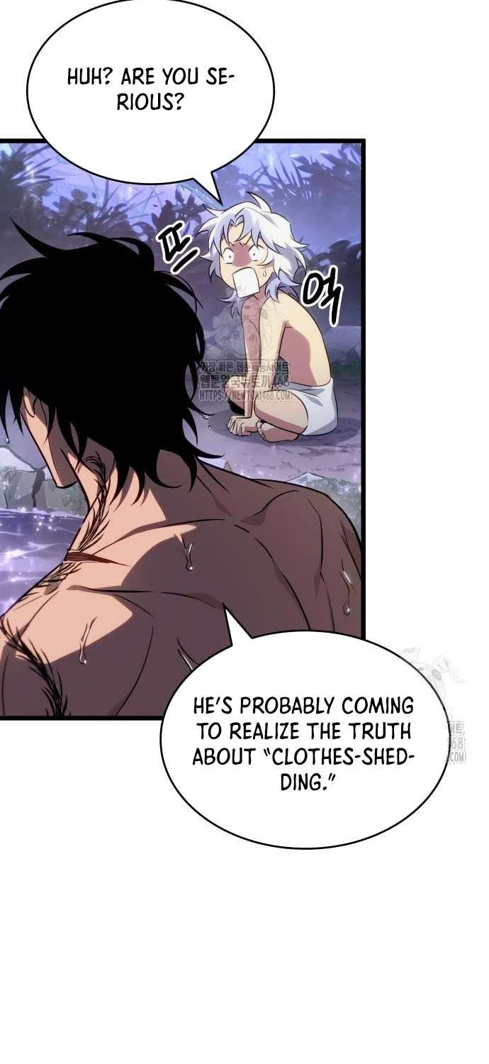 Read The World After the Fall chapter 195 image 38 on Lezhin