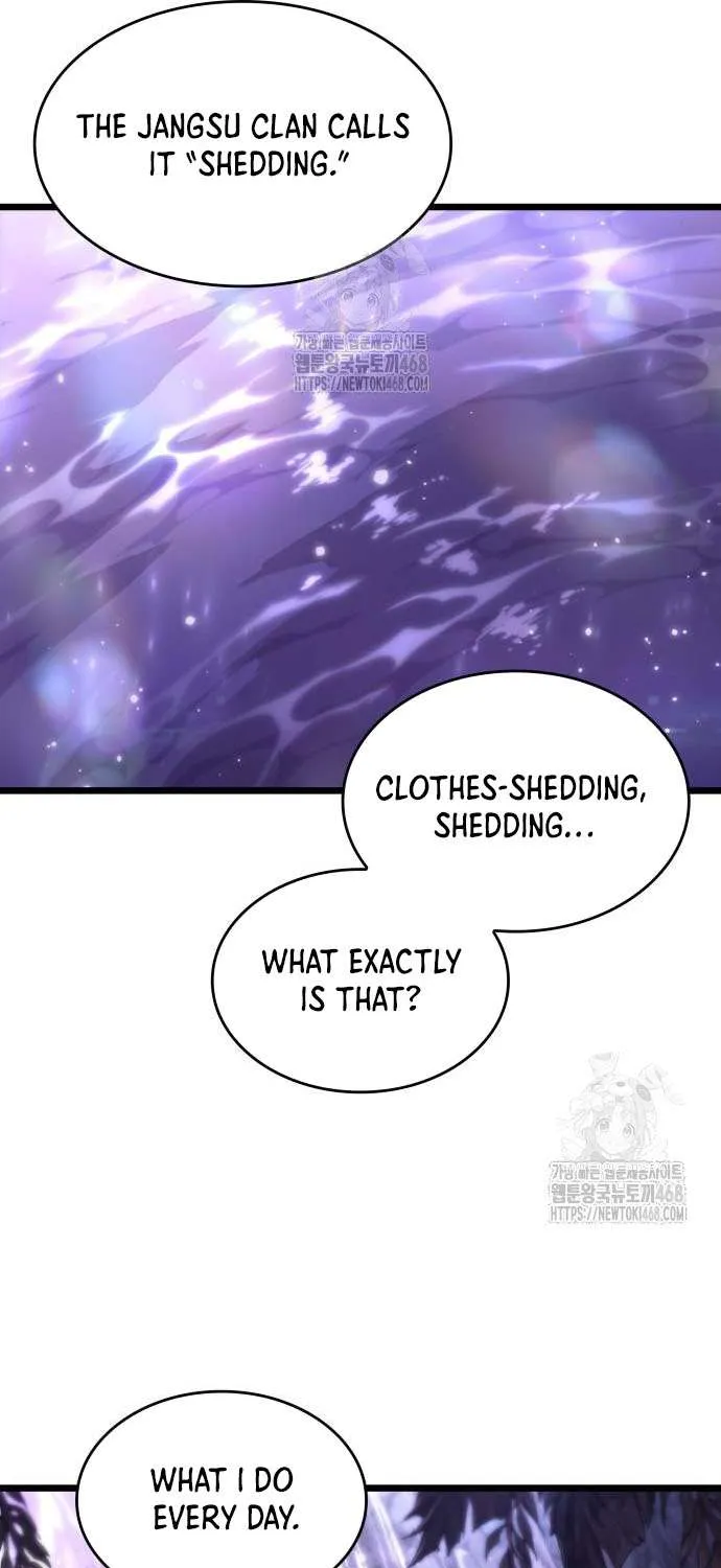 Read The World After the Fall chapter 195 image 39 on Lezhin