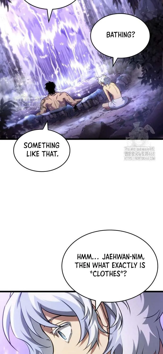 Read The World After the Fall chapter 195 image 40 on Lezhin