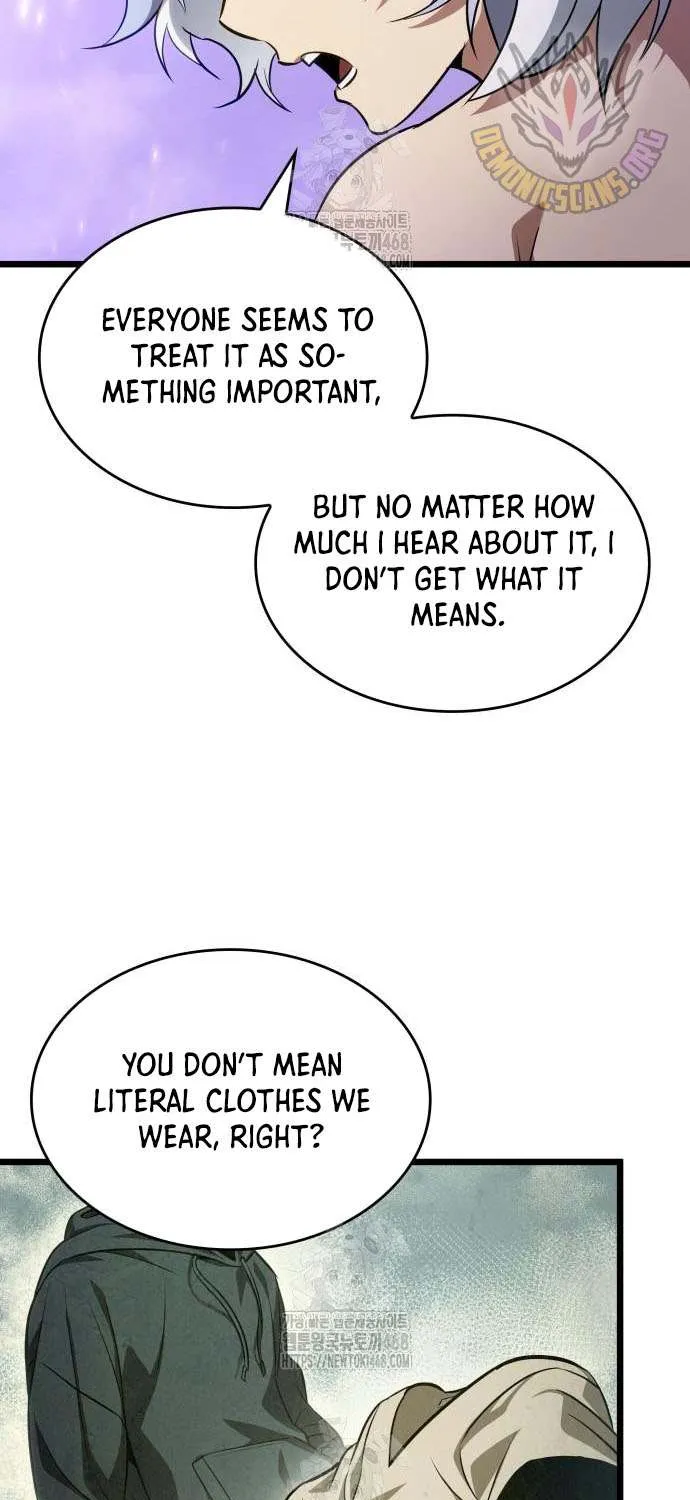 Read The World After the Fall chapter 195 image 41 on Lezhin