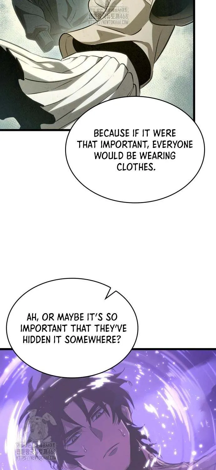 Read The World After the Fall chapter 195 image 42 on Lezhin