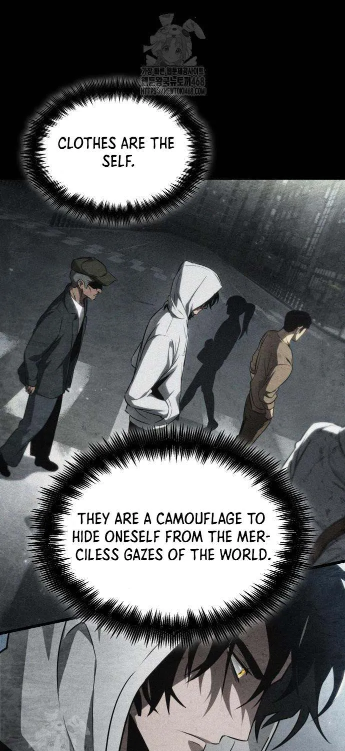 Read The World After the Fall chapter 195 image 44 on Lezhin