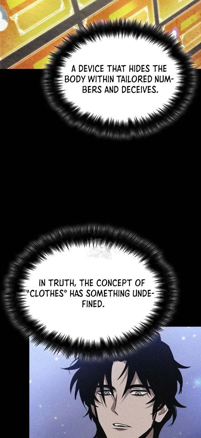 Read The World After the Fall chapter 195 image 46 on Lezhin