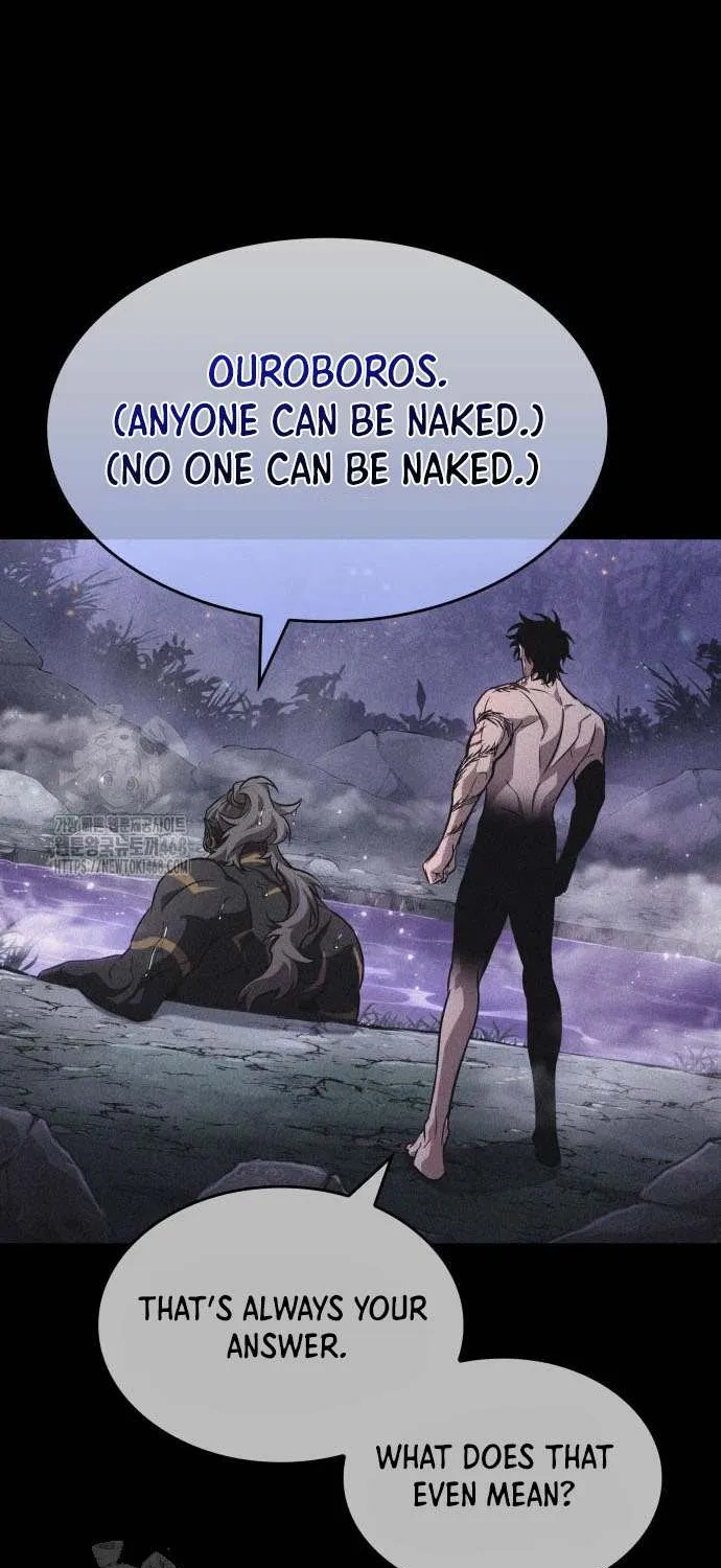 Read The World After the Fall chapter 195 image 48 on Lezhin