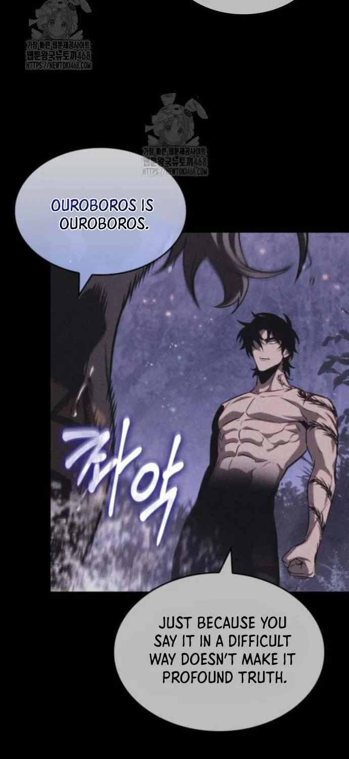 Read The World After the Fall chapter 195 image 49 on Lezhin