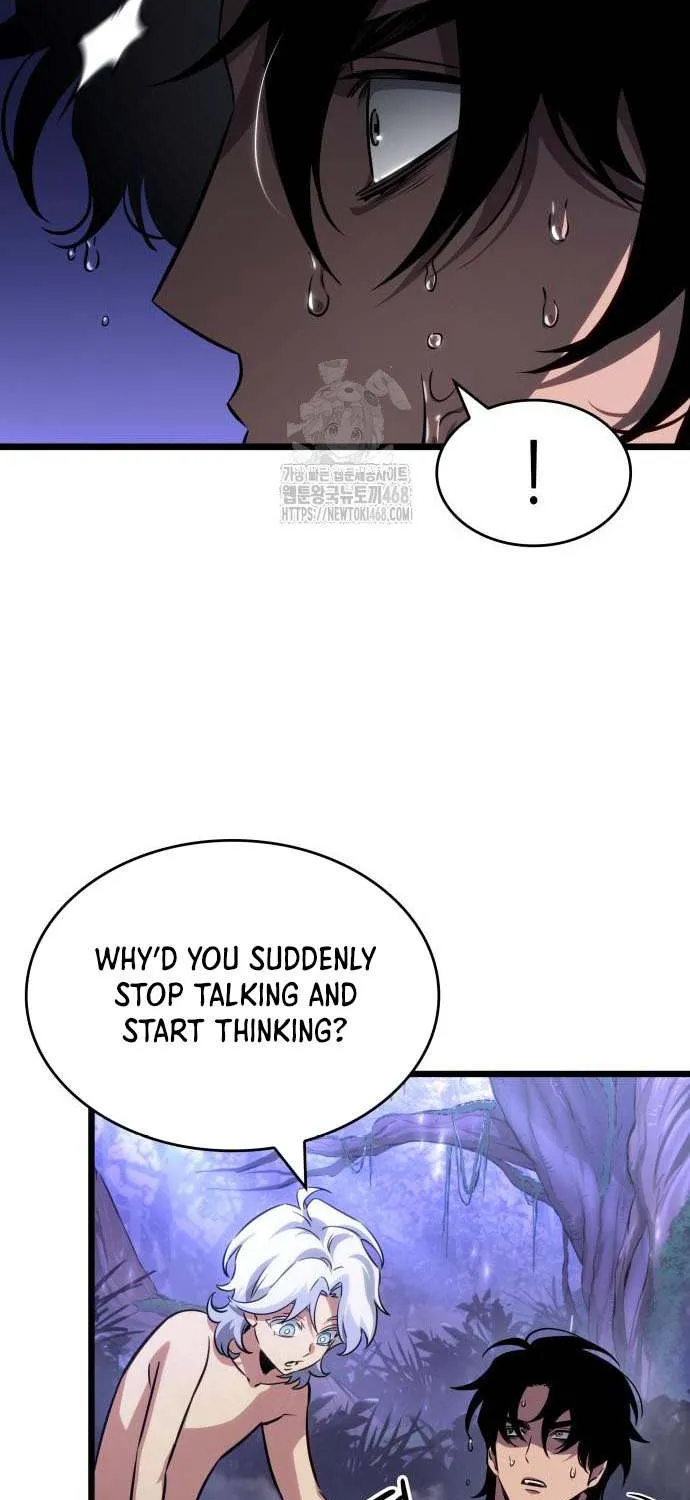Read The World After the Fall chapter 195 image 53 on Lezhin