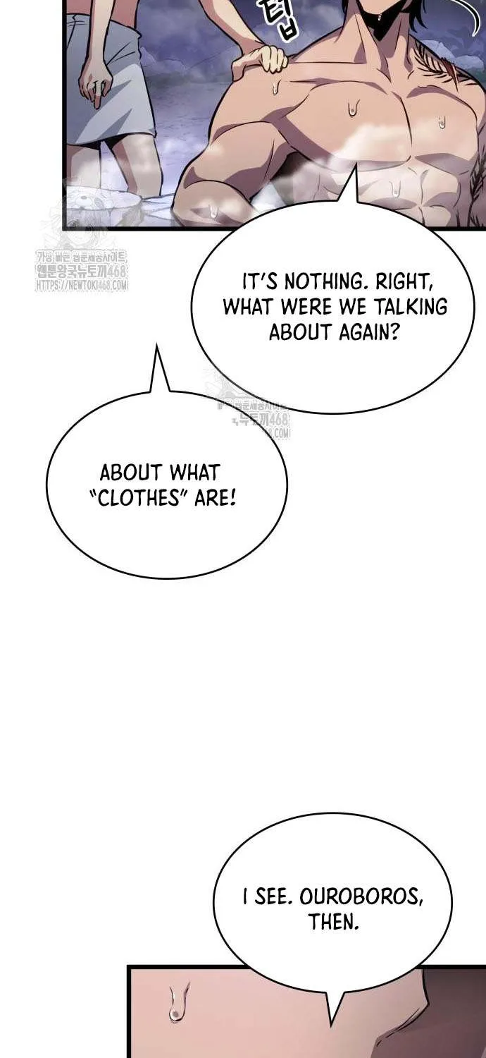 Read The World After the Fall chapter 195 image 54 on Lezhin