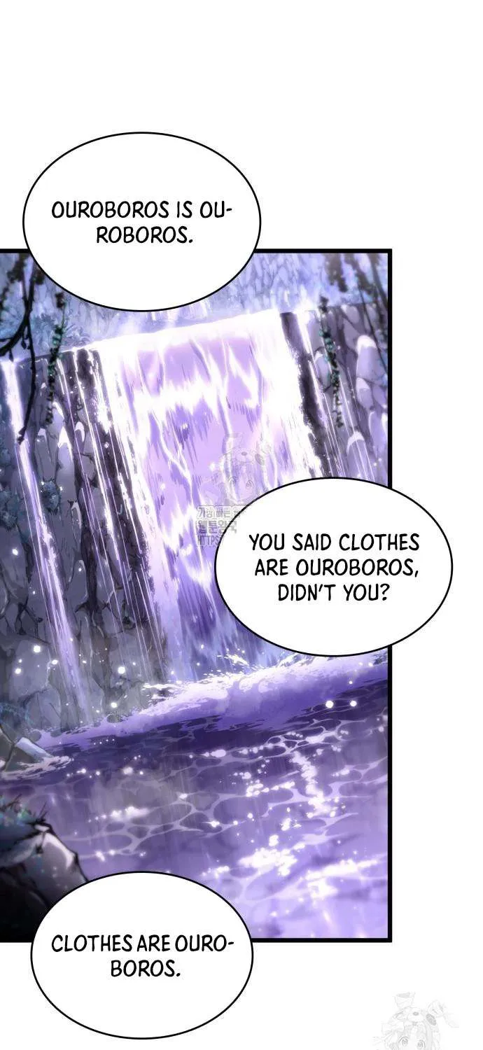 Read The World After the Fall chapter 195 image 58 on Lezhin
