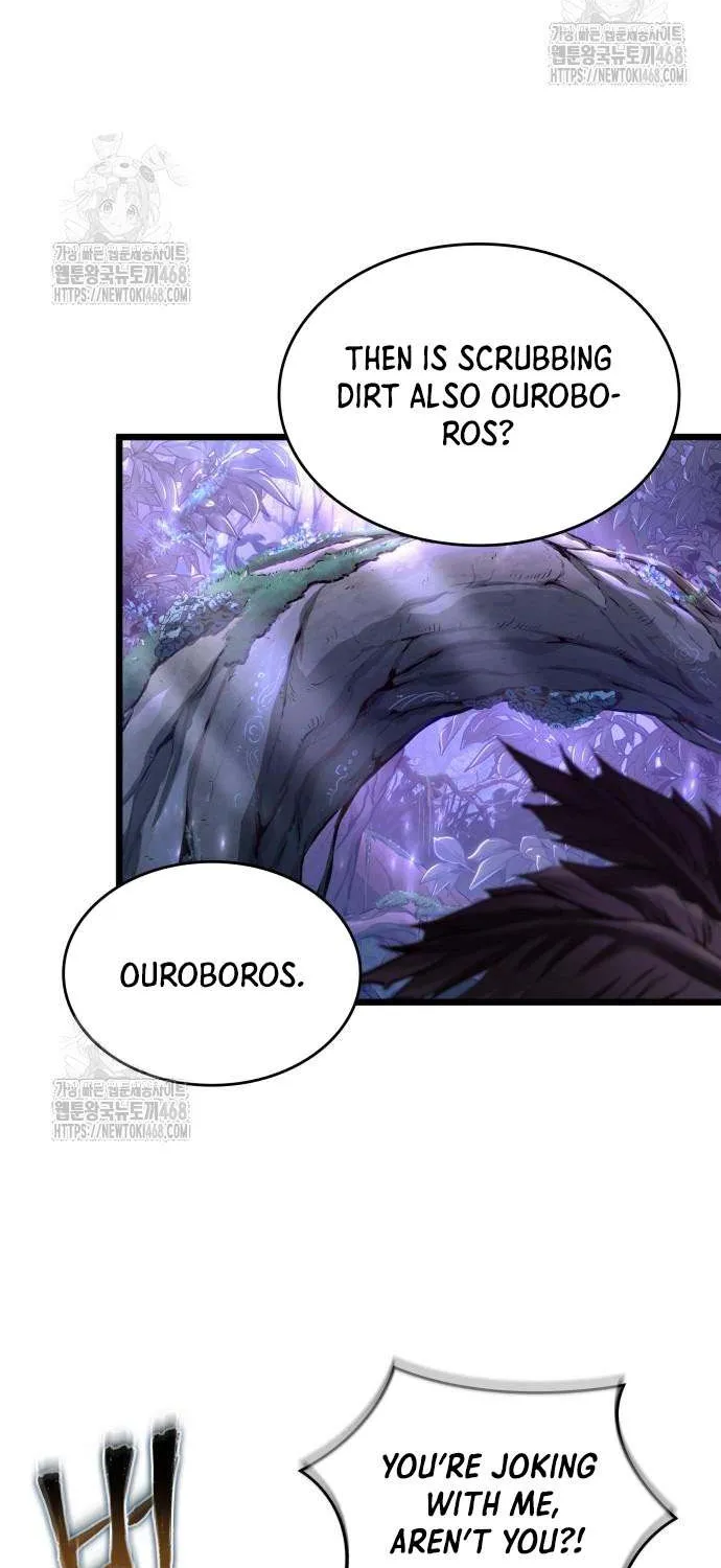 Read The World After the Fall chapter 195 image 59 on Lezhin