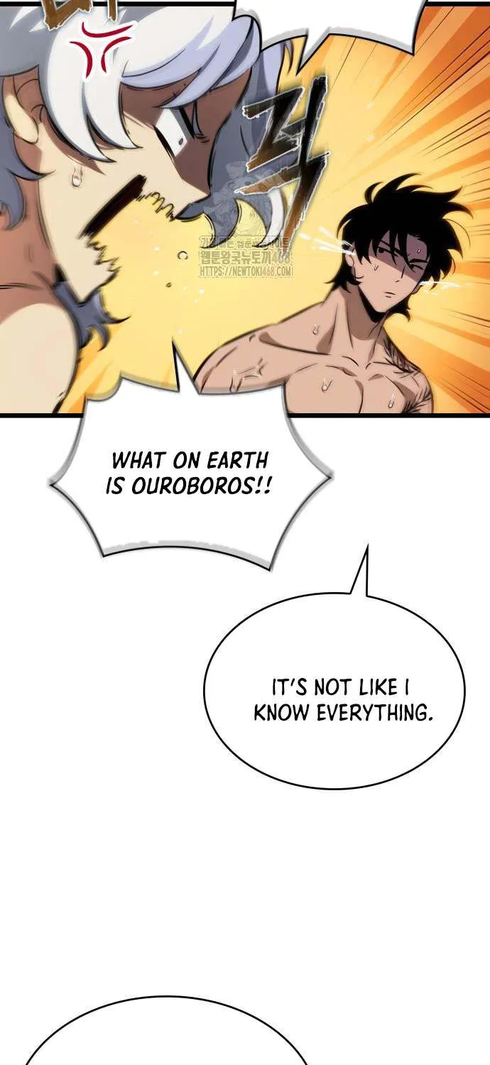 Read The World After the Fall chapter 195 image 60 on Lezhin