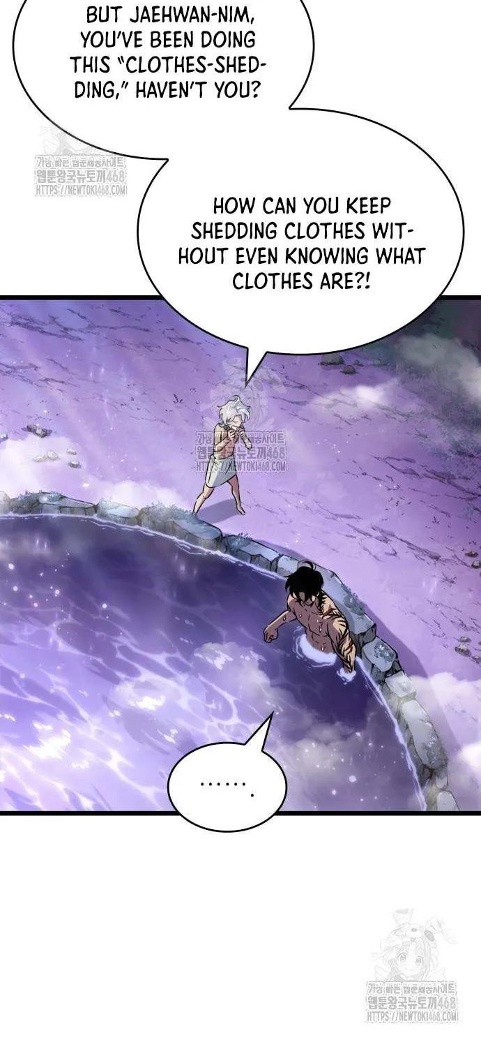 Read The World After the Fall chapter 195 image 61 on Lezhin