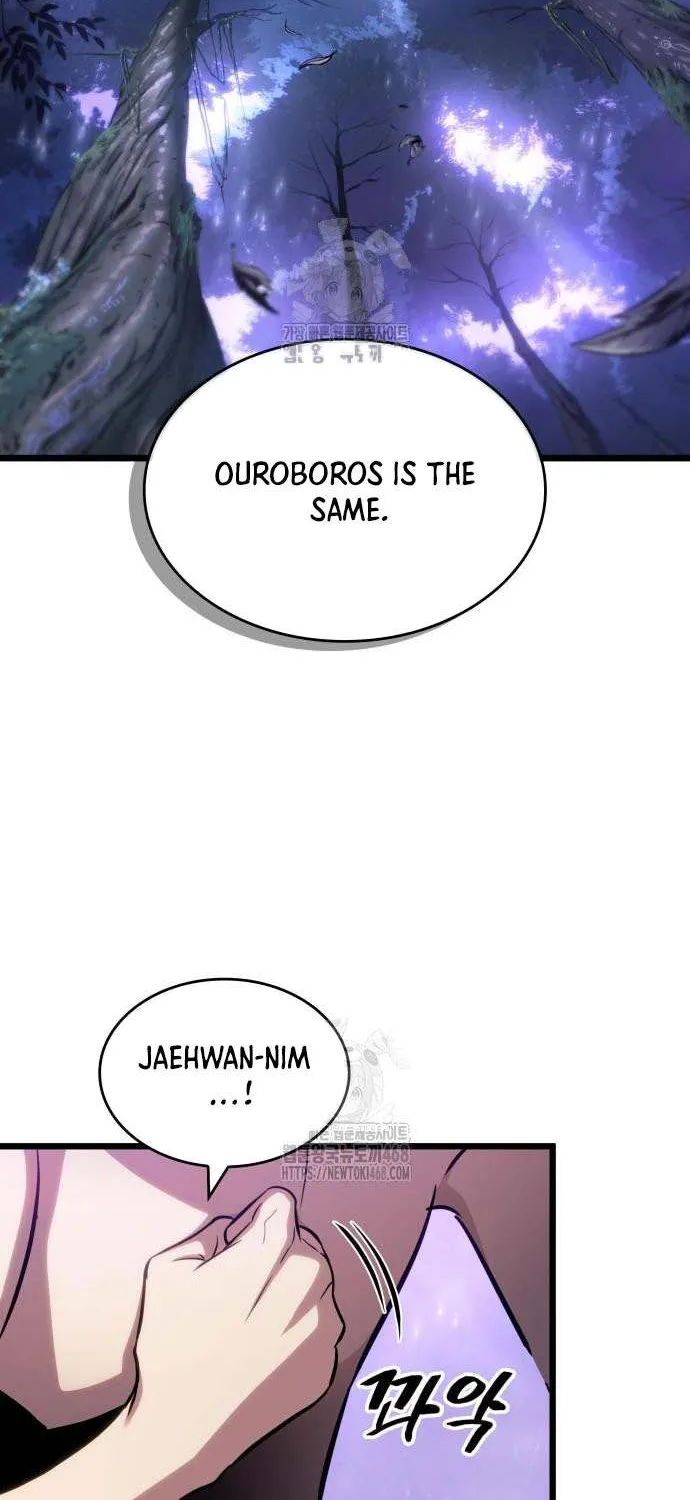Read The World After the Fall chapter 195 image 66 on Lezhin