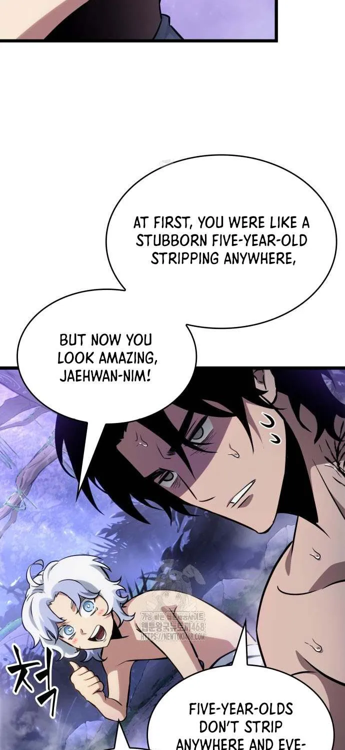 Read The World After the Fall chapter 195 image 67 on Lezhin