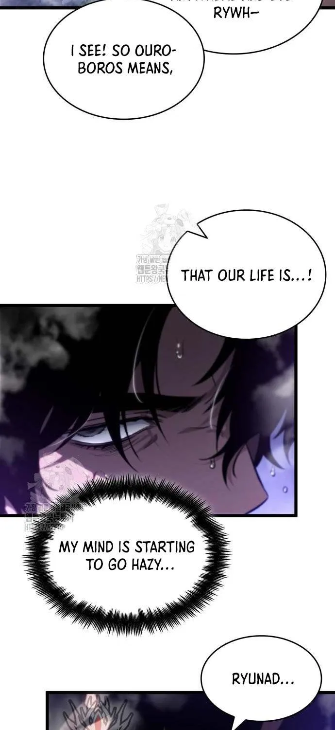 Read The World After the Fall chapter 195 image 68 on Lezhin