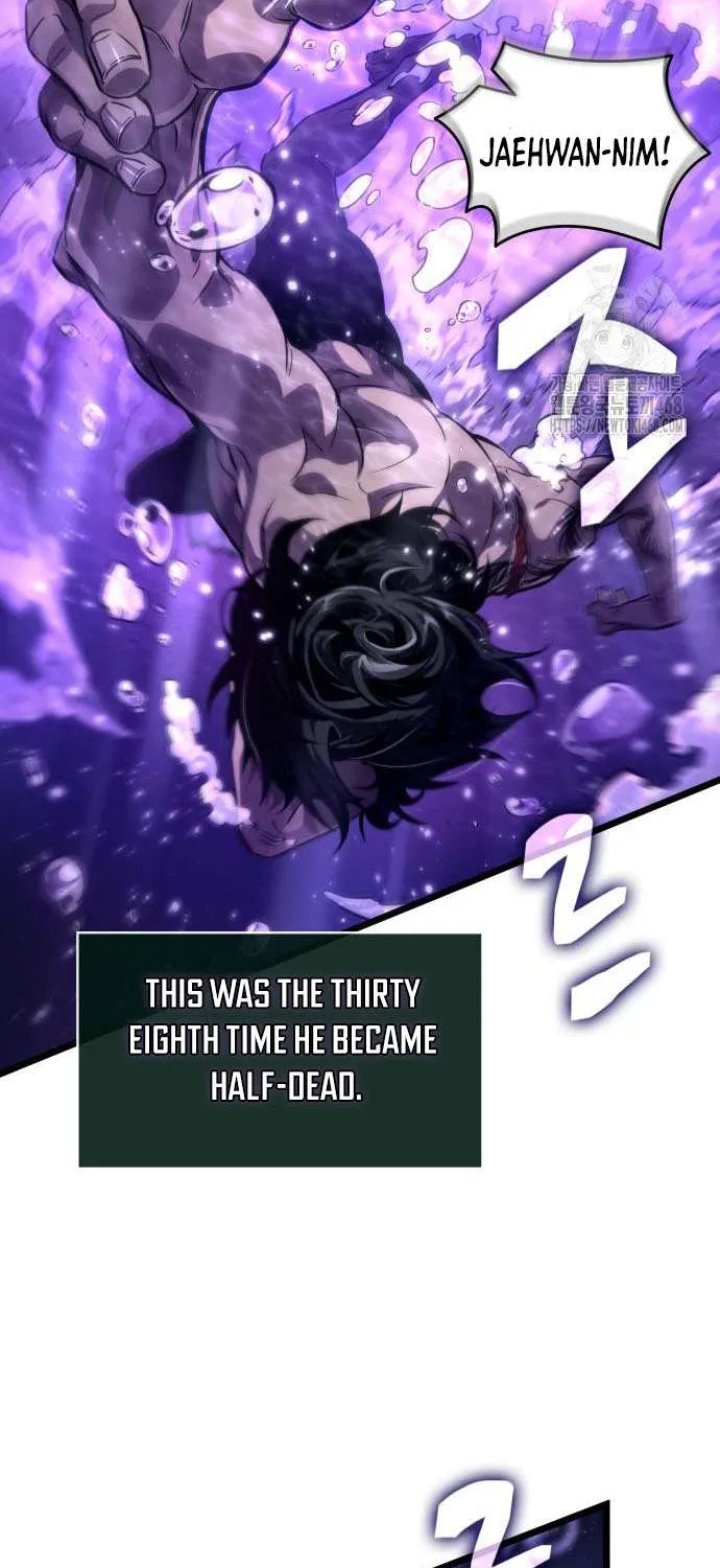 Read The World After the Fall chapter 195 image 70 on Lezhin