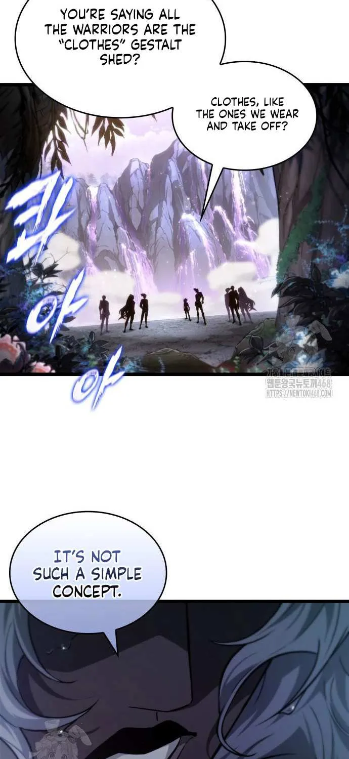 Read The World After the Fall chapter 198 image 11 on Lezhin