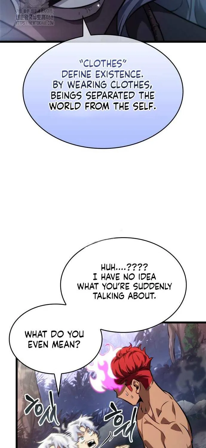 Read The World After the Fall chapter 198 image 12 on Lezhin