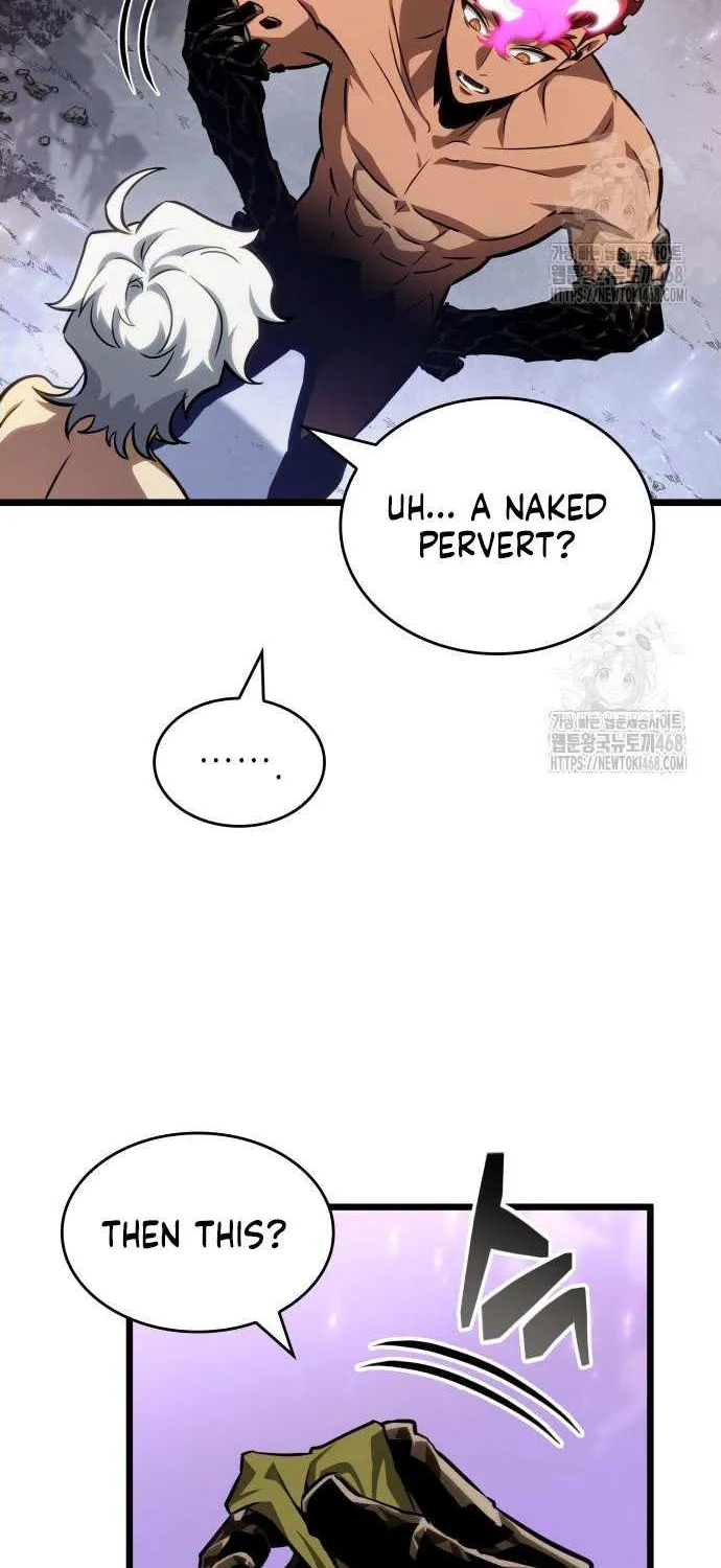 Read The World After the Fall chapter 198 image 15 on Lezhin