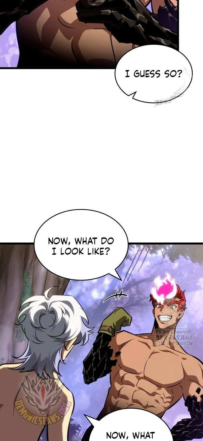 Read The World After the Fall chapter 198 image 17 on Lezhin