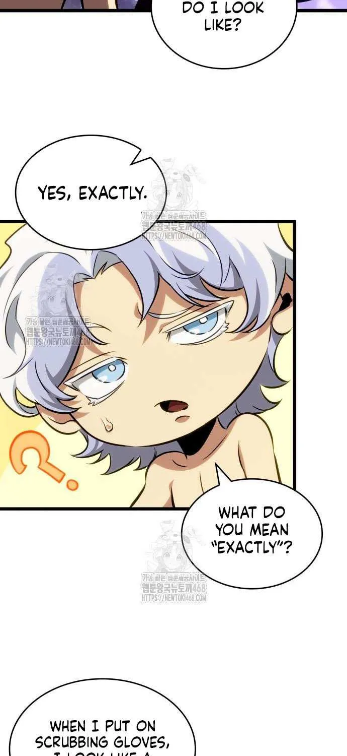 Read The World After the Fall chapter 198 image 18 on Lezhin