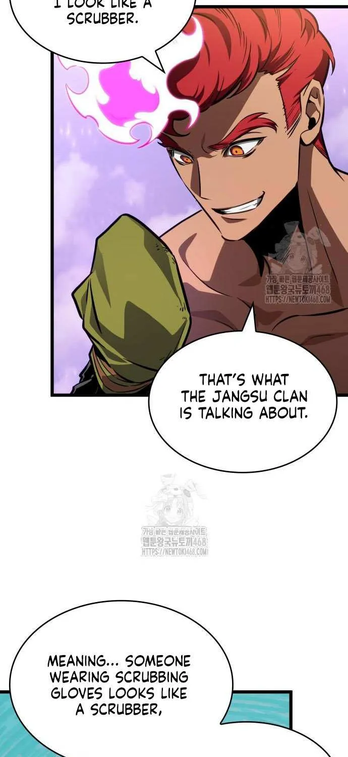 Read The World After the Fall chapter 198 image 19 on Lezhin