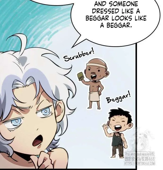 Read The World After the Fall chapter 198 image 20 on Lezhin