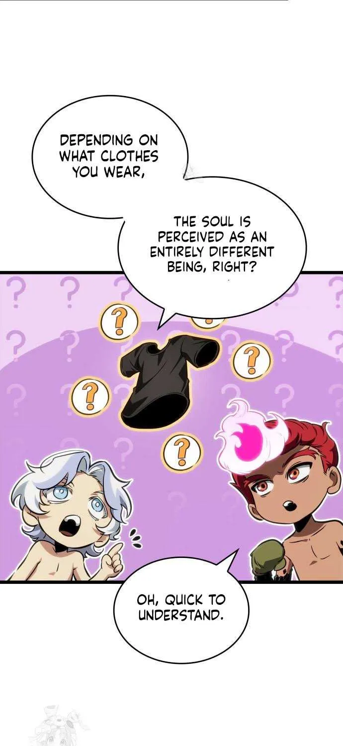 Read The World After the Fall chapter 198 image 21 on Lezhin