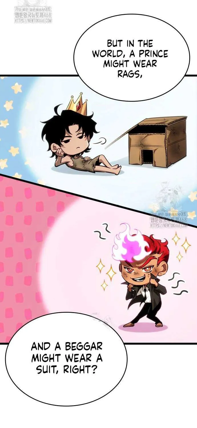 Read The World After the Fall chapter 198 image 22 on Lezhin