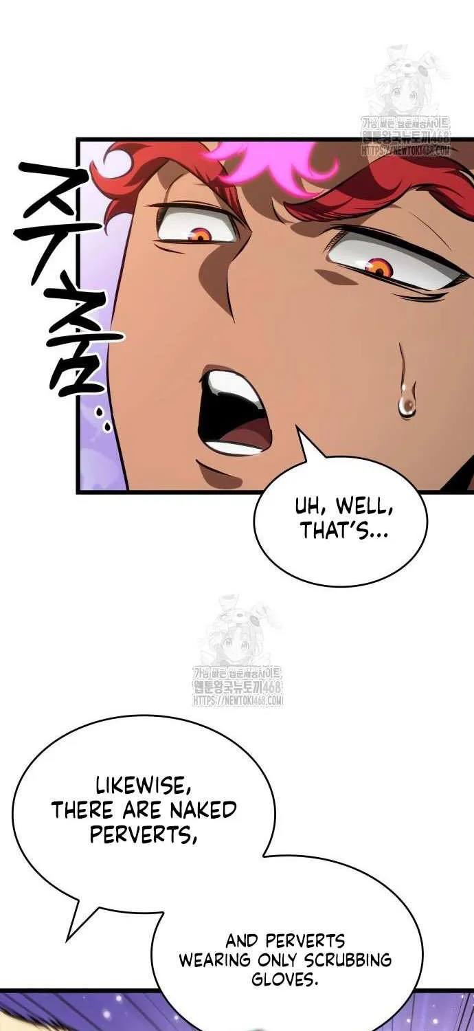 Read The World After the Fall chapter 198 image 23 on Lezhin