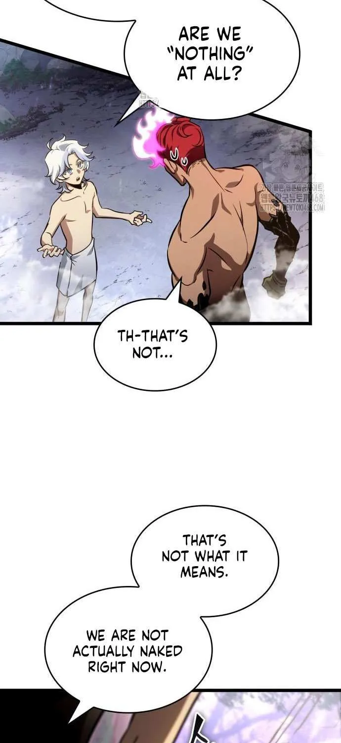 Read The World After the Fall chapter 198 image 25 on Lezhin