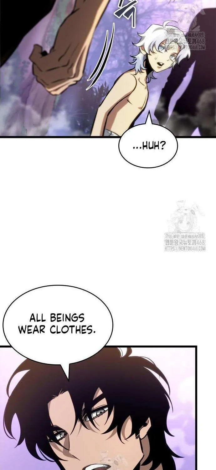 Read The World After the Fall chapter 198 image 26 on Lezhin