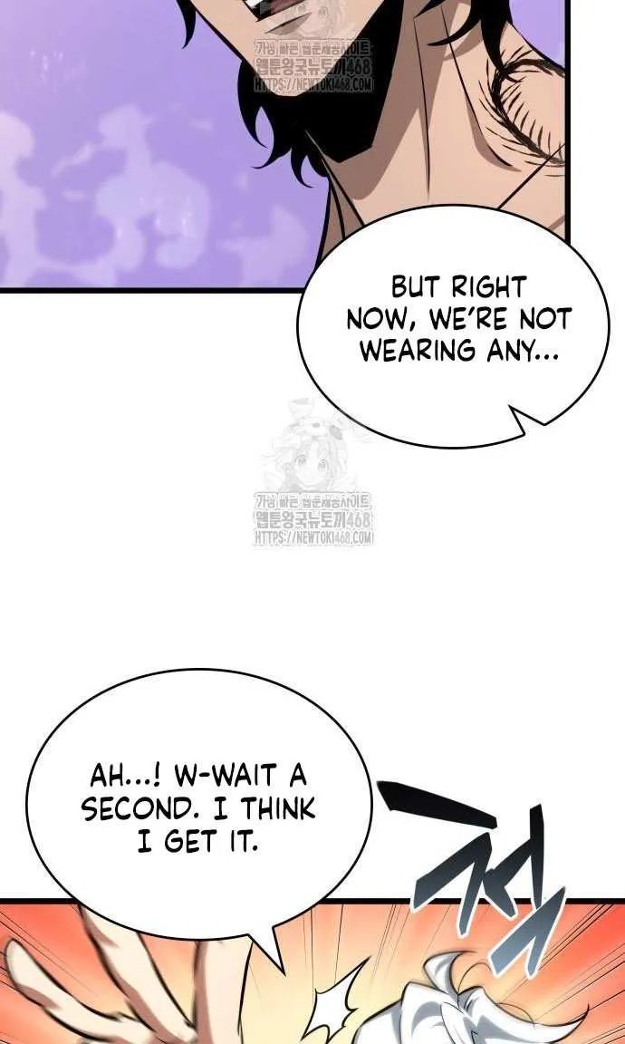 Read The World After the Fall chapter 198 image 27 on Lezhin
