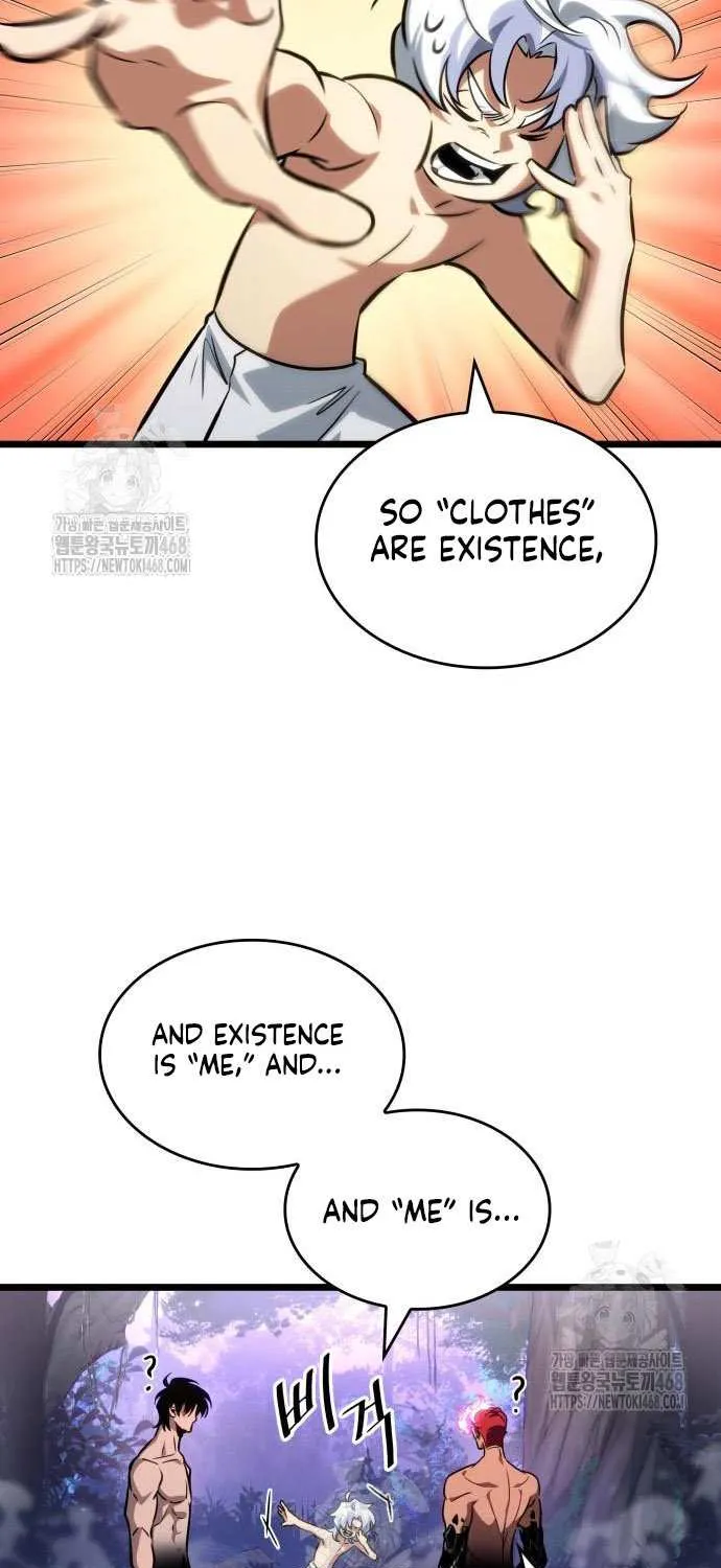 Read The World After the Fall chapter 198 image 28 on Lezhin