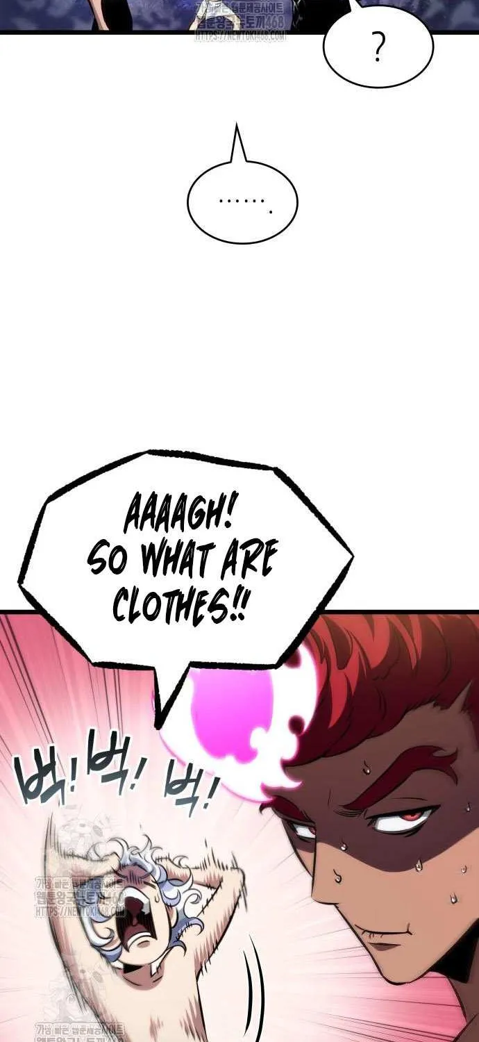 Read The World After the Fall chapter 198 image 29 on Lezhin