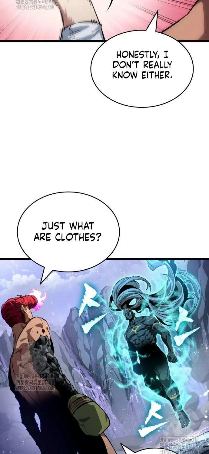 Read The World After the Fall chapter 198 image 30 on Lezhin