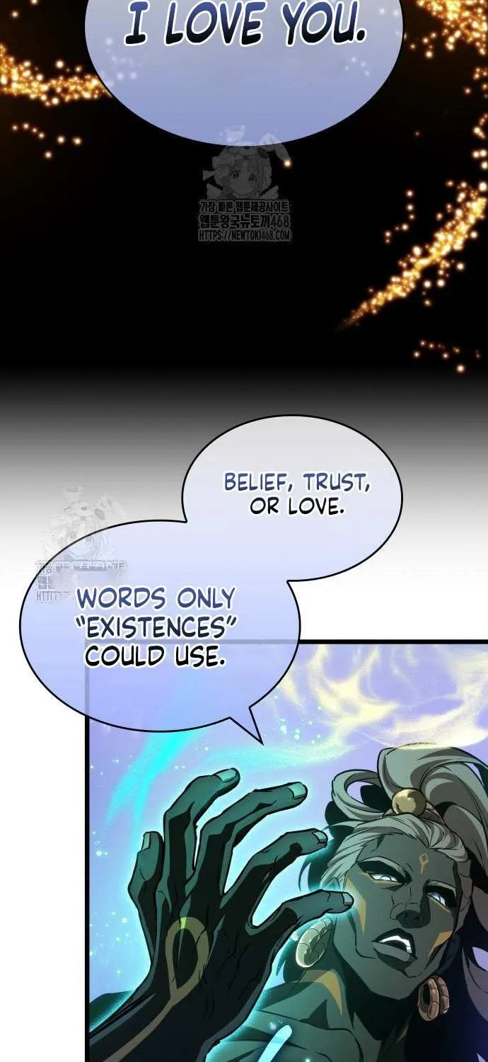 Read The World After the Fall chapter 198 image 45 on Lezhin