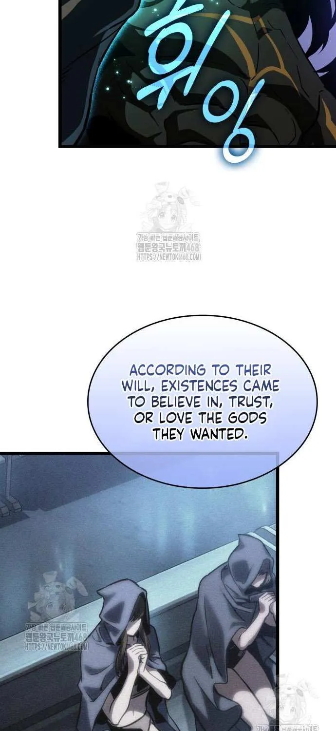 Read The World After the Fall chapter 198 image 46 on Lezhin