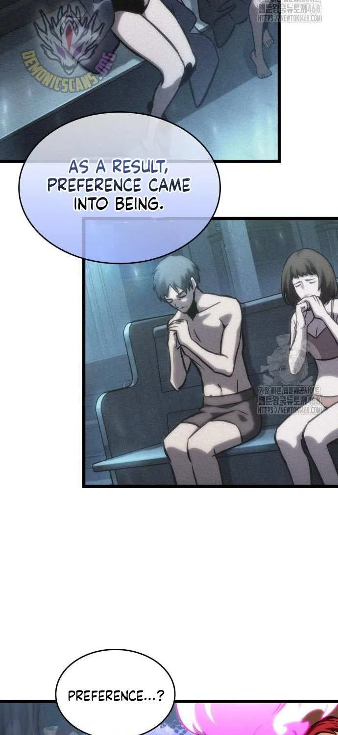 Read The World After the Fall chapter 198 image 47 on Lezhin